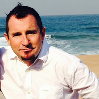 Matthew Robertson