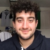 Vince Giuga