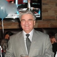Daniel Foucher