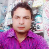 Mehar Singh