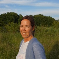 Nadine Dechamps
