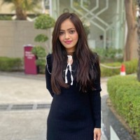 Karishma Dabhade