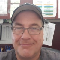 Aaron Theriault