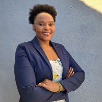 Zanele Mahlangu
