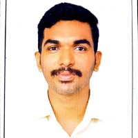 Samraj K. S