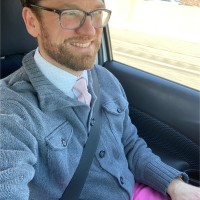 Adam Keller