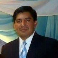 Juan Carlos Patzán López