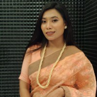 Mohuya Rahman