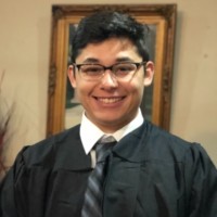 Robert Torres