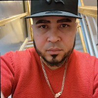 Rafael Alvarado Reyes