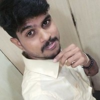 Vignesh S