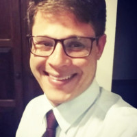 Rodrigo Luiz De Oliveira