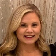 Nicole Hook-McKendrick