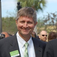 Mark Starcher Leed Ap