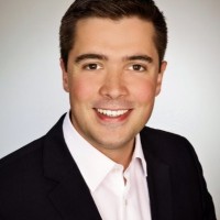 Stephen Dickel