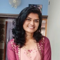 Kavanashree C M
