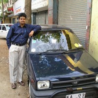 Raghunath Raghu