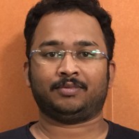 Praveen Lingam