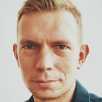 Mateusz Palczewski Md, Phd