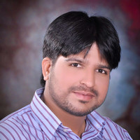 Syed Waqas