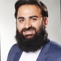 Muhammad Ammar Hamid