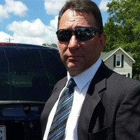 Randy Cissner