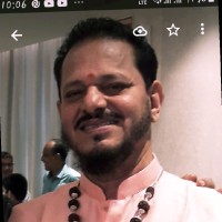 Vijay Salvi