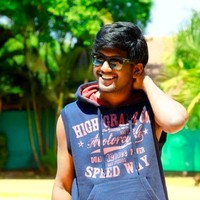 Sriharsha Photoholic
