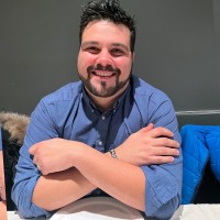 Eric Danis