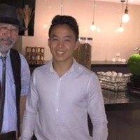 Kent Kobayashi