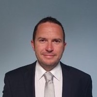 Richard Tresidder
