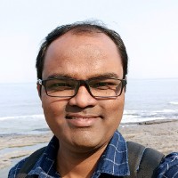 Yogesh Ghodekar