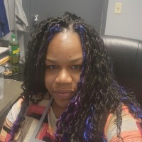 Keivonna Austin