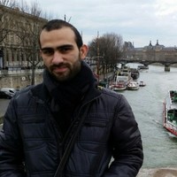 Mahmoud Maziad