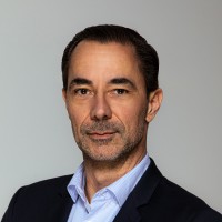 Alexander Segel