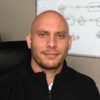 Jason Bergman