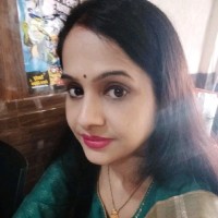 Yesha Joshi