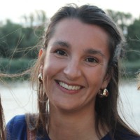 Inès Hugonneau Beaufet