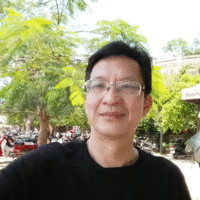 Thomas Vuong