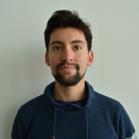 Claudio Durán
