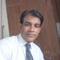 Afsar Ali