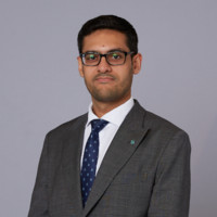 Zain Lalani, Cfa, Acca, Uaeca
