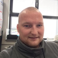 Tim Lentfert