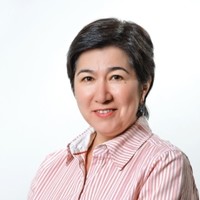 Khalida Narbayeva