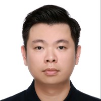Yan Keong Wong