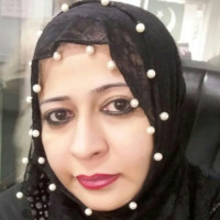 Asma Shah