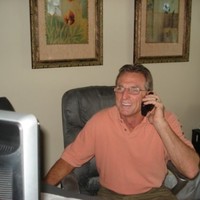 Bill Campbell