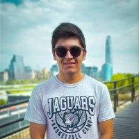 Daniel Carbacho Varas