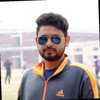 Muhammad Basit Shahzad