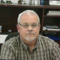Tony Silva